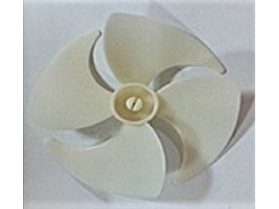 Aspa Helice Ventilador Congelador Frigorífico Samsung RL34SCSW